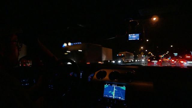 Ford Mustang Zlot V8 Vlog #34 5000+KM :)) Chevrolet Camaro Dodge Challenger смотреть онлайн
