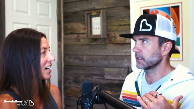 Boundary & Leadership Tips For Parents - Jayson Gaddis & Ellen Boeder - 402