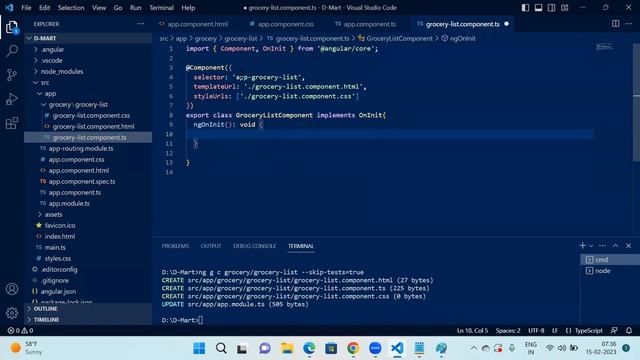 Angular 15 | ASP.NET Core 6.O | Entity Framework | SQL Server Project 2023 смотреть онлайн