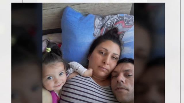 Мария и Саша Рико - Стой настрана (текст) / Maria & Sasha Riko - Stoy na strana (lirics), 2020 смотреть онлайн