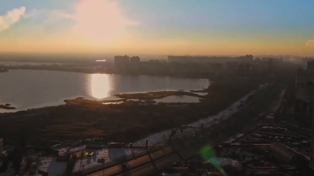 ЖК OLYMPIC PARK от застройщика STATUS GROUP смотреть онлайн