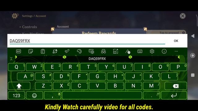 🎁Hurry Up🎁NEW GENSHIN IMPACT CODES 2023 FEBRUARY - GENSHIN IMPACT REDEEM CODES 2023 смотреть онлайн