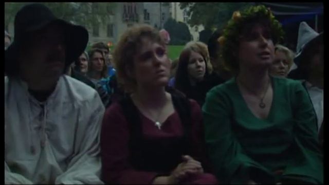 Blackmore's Night - Wish You Were Here смотреть онлайн