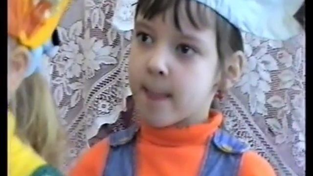 Фонематическое восприятие