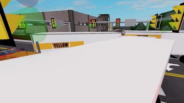 ROBLOX Car Crash Compilation 15 смотреть онлайн