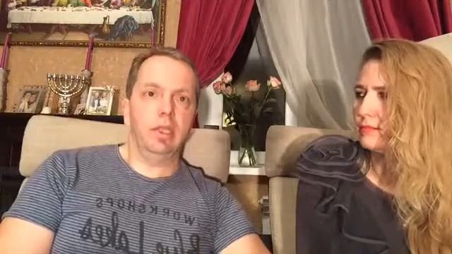 Почему семьи несчастны? Почему браки распадаются? Как это предотвратить? смотреть онлайн