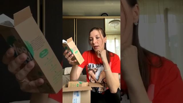 Купила на 6000, вернула 1500. Что беру себе и близким в Сибирском. Делюсь. смотреть онлайн