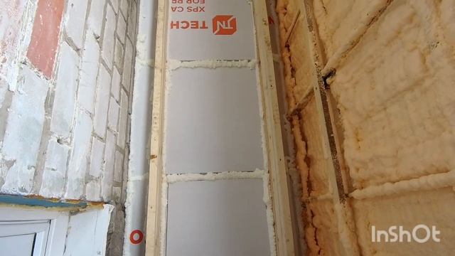 Балкон в хрущевке финал. ч.2 Тольятти. смотреть онлайн