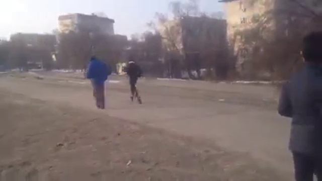 Пранк есть ли у нас честные люди смотреть онлайн