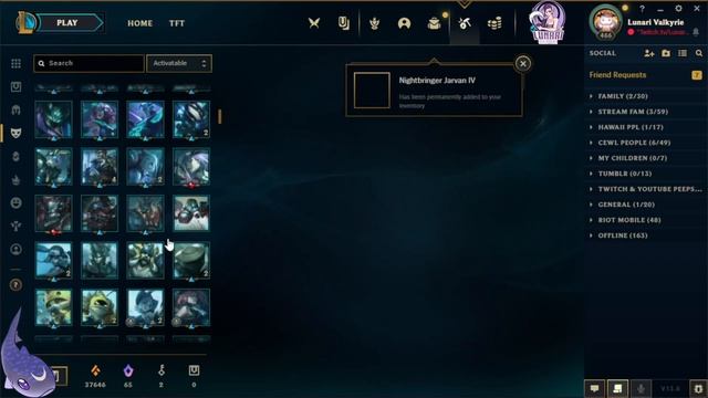 Opening 2 Faerie Court 2023 Grab Bags, 3 Orbs and Spending all my Tokens! смотреть онлайн