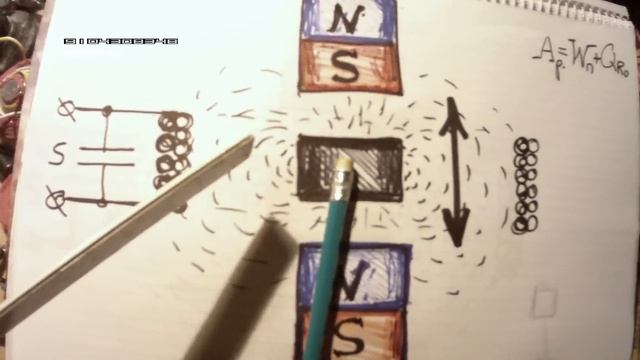 ЭЛЕКТРОМЕХАНИЧЕСКАЯ ЭНЕРГИЯ ДАРОМ смотреть онлайн