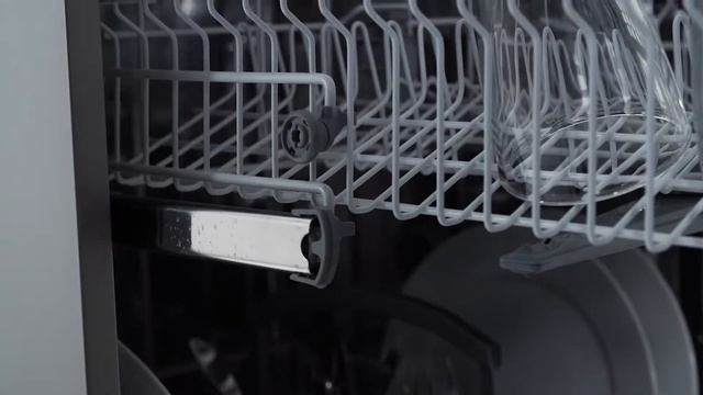 Sharp QWC12U492WNR Oppvaskmaskin смотреть онлайн