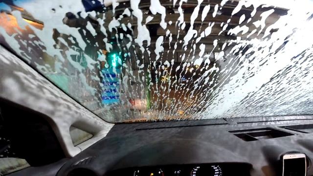 Умная мойка автомобиля(новинка!!!) смотреть онлайн