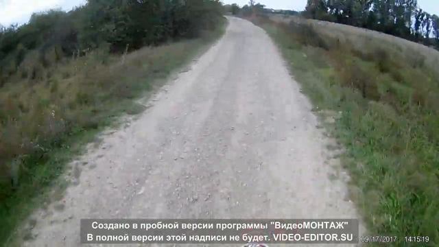 Відпочинок(HONDA CRF 450F) смотреть онлайн