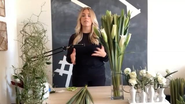 Let's Focus on Foliage with Stacey Bal AIFD EMC смотреть онлайн