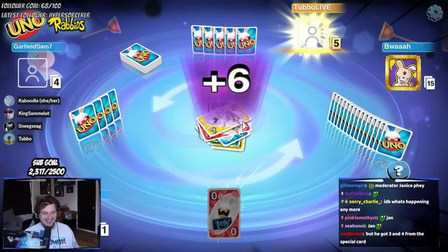 Playing Variety Games w/ Tubbo and Friends | TUBBATHON смотреть онлайн