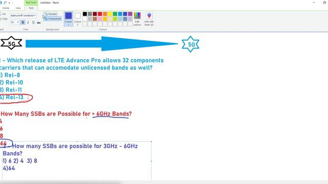5G NR SSBs SDN CA Interview Questions & Answers смотреть онлайн