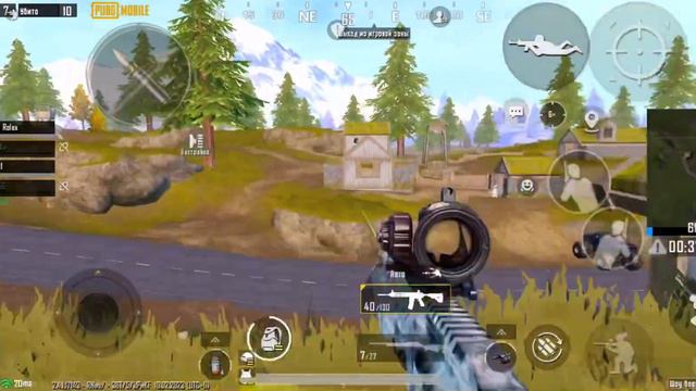 R O L E X 98 вернулся в пубг, маленькая нарезка игры. Подпишись поставь свой царский лай❤️ смотреть онлайн
