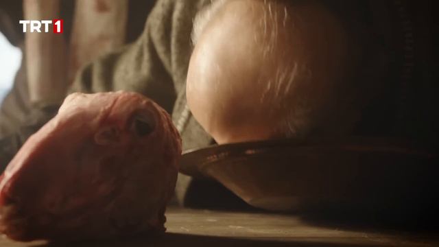 Ulubatlı Hasan Intikamını Aldı! - Mehmed: Fetihler Sultanı 5. Bölüm @trt1