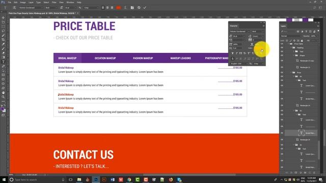 PSD Bootstrap Web Template Cloning For Practice For Themeforest Part 10 смотреть онлайн