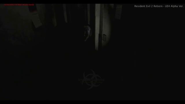 RESIDENT EVIL 2 REBORN - Gameplay Trailer Unreal Engine 4 (InvaderGames, July 2015) - PART 2/2 смотреть онлайн