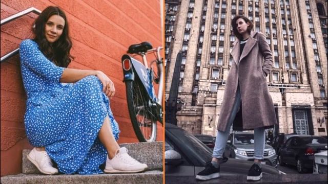 Этому стоит научиться каждой женщине. смотреть онлайн