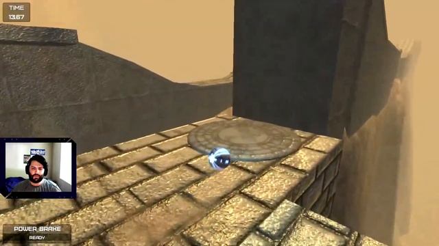 PIGB Vol 3 (Auto Age Standoff, Ravensword Undaunted, Spectraball, Outbuddies DX) смотреть онлайн
