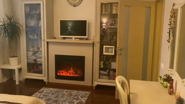 Волкова 48/22. 3к квартира в центре Казани смотреть онлайн