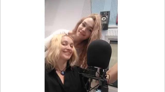 Модный университет на радио Маяк 16.04.2019 смотреть онлайн