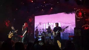 Lascala - Фрида - Санкт-Петербург 06.09.2020