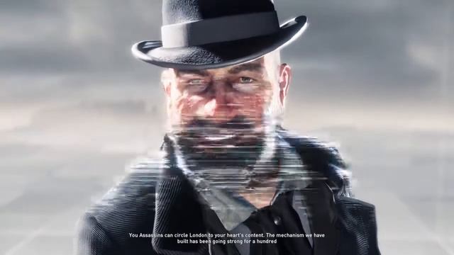 Assassin's Creed Syndicate - Rupert Ferris смотреть онлайн