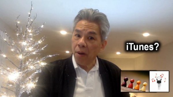 Did We Invent the iPhone? Now It Makes Sense