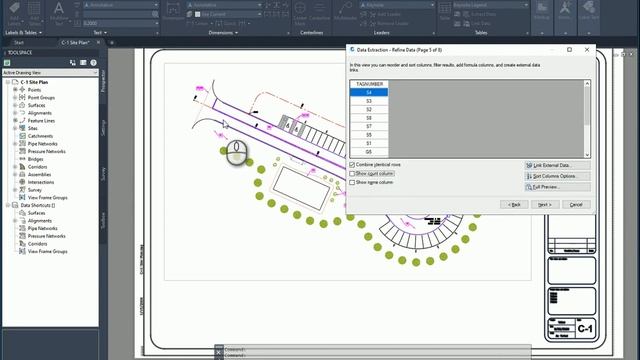 Civil 3D: How to Create a Keynote Legend смотреть онлайн