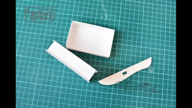 Мастер класс коробочки для флешки смотреть онлайн