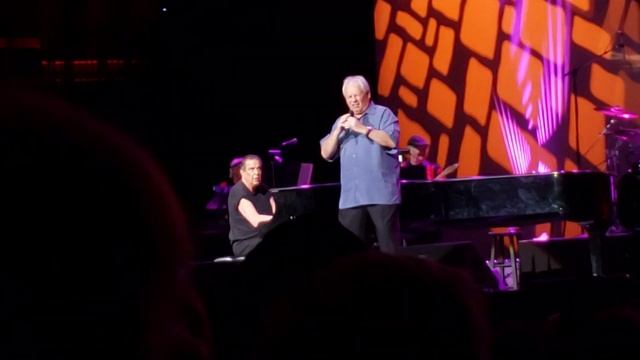 Bower's Rock n' Roll Doo Wop Party! at Mohegan Sun Casino(5) смотреть онлайн