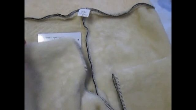 Зимние женские брюки с Алиэкспресс!О-о-очень тёплые!Распаковка и обзор! смотреть онлайн