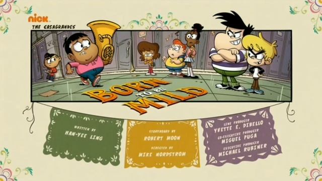 Касагранде титульная карта новой серии 3 сезон 4 рождён быть ботаном смотреть онлайн