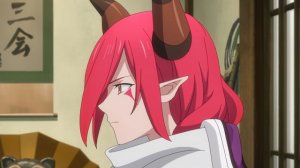 Одаривая этот замечательный мир взрывами! 6 серия (аниме-сериал, 2023)