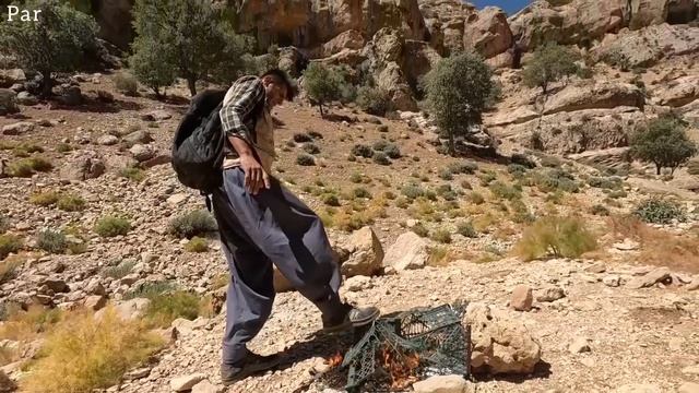 ⠀ Nomads In Iran : An Epic Journey Of Provision By A Mountainous Nomadic He ...