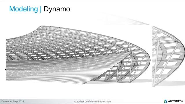 Revit 2016 API News смотреть онлайн