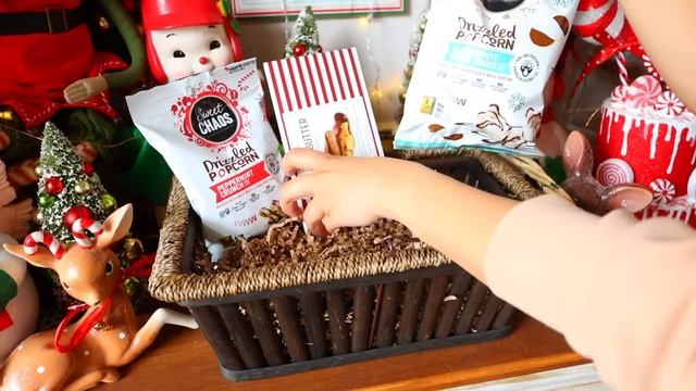 $1 DOLLAR TREE GIFT IDEAS┃last minute GIFT DIYs & BASKETS for 2022 ? смотреть онлайн