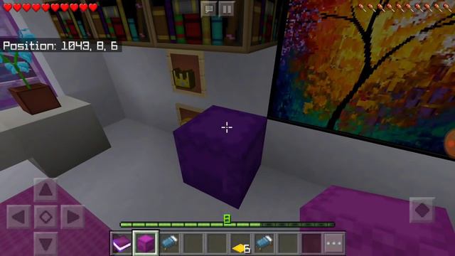 NIKKI MINECRAFT: Routine+Roleplay❤❤ смотреть онлайн