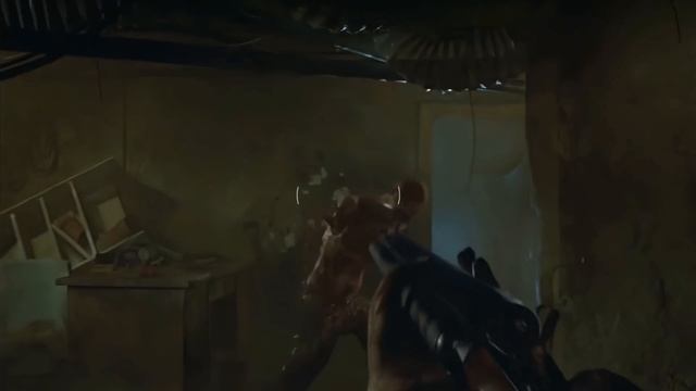 ILL Official Trailer (New FPS Horror Game 2023) 4K смотреть онлайн