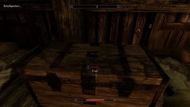 Tarhutie & Jugar - Lets Play Enderal Forgotten Stories #13