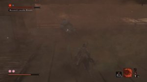 SEKIRO - ВЕЛИКИЙ СИНОБИ ФИЛИН - Прохождение, как победить, тактика