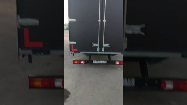 удлинение Газель фермер до 6.2 , TentBest +79101042946