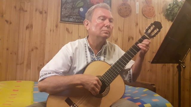 О. Копенков. Перед грозой смотреть онлайн