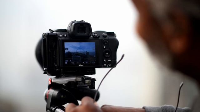 Around Nigeria with the Nikon Z7ii смотреть онлайн