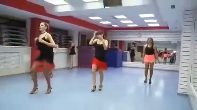 Танец самба! #урокитанцев#латина#dance#danceclass смотреть онлайн