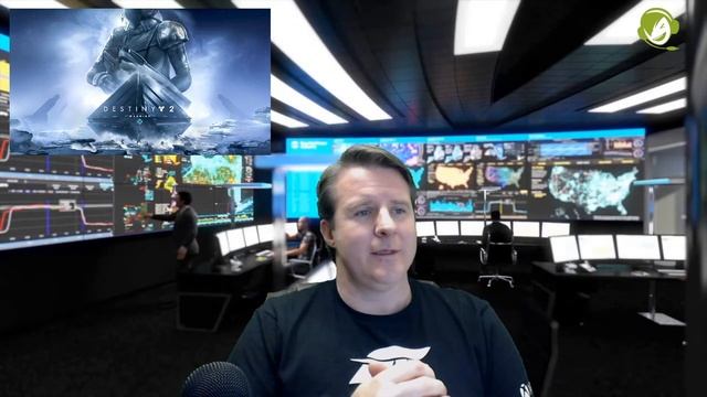 What do I Think About? Destiny 2 - Warmind DLC смотреть онлайн